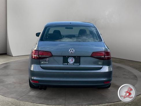 Used 2017 Volkswagen Jetta S FWD image 6