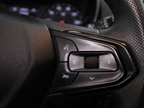 Used 2021 Chevrolet TrailBlazer LS image 18