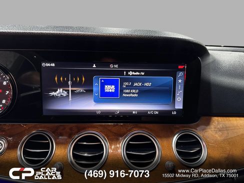 Used 2018 Mercedes-Benz E 300 image 33