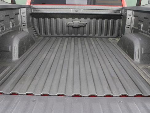 New 2026 Chevrolet Silverado 1500 LT Trail Boss w/ LT Trail Boss Premium Package AWD/4WD image 20