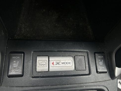 Used 2018 Subaru Forester 2.5i Touring w/ Popular Package #3B image 21