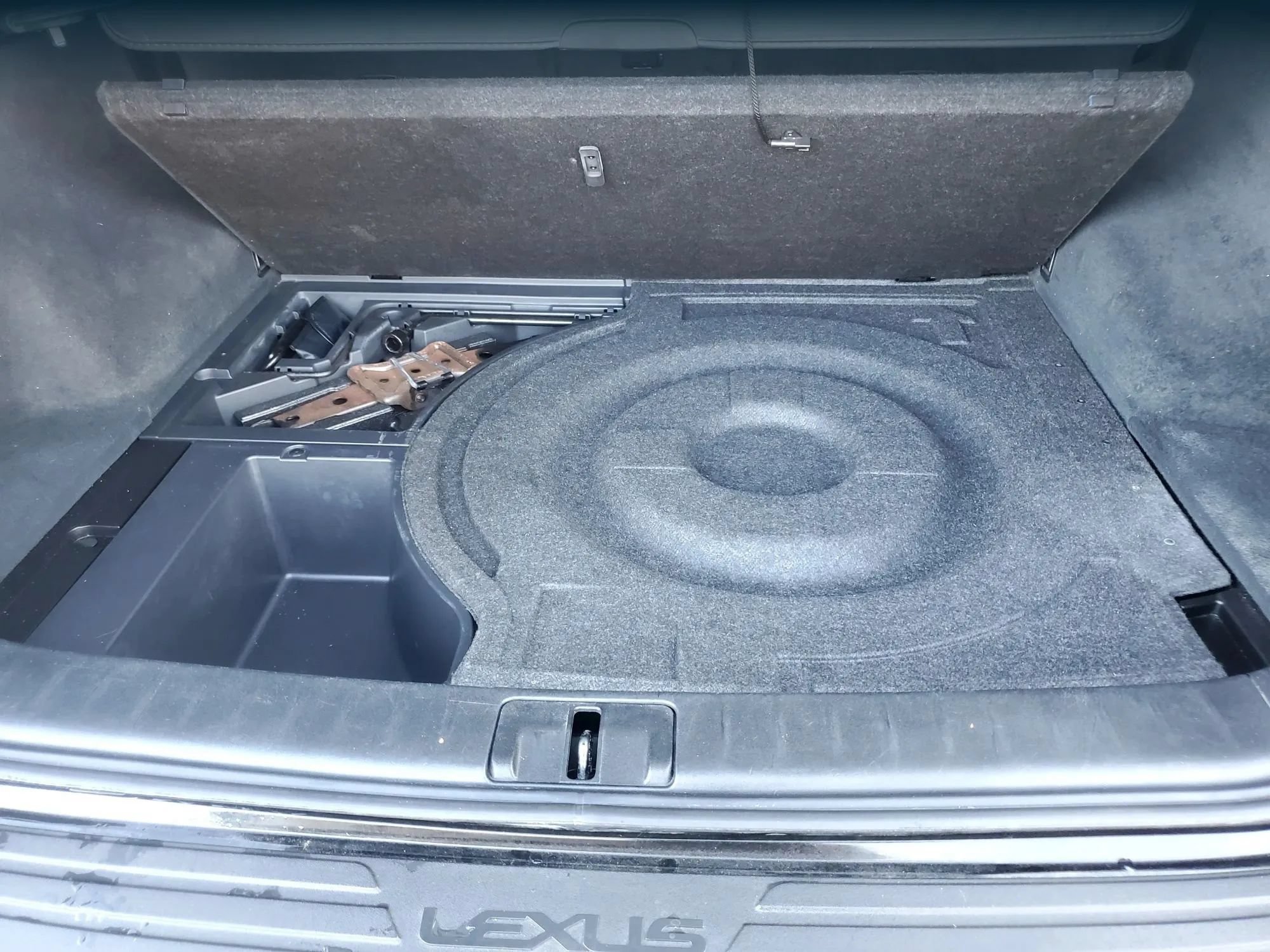 Used 2013 Lexus RX 350 FWD image 54