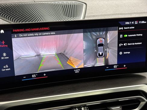 Certified 2023 BMW i4 M50 w/ Premium Package image 25