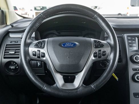 Used 2017 Ford Flex SE FWD image 14