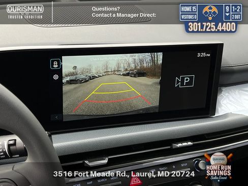 New 2026 Hyundai Sonata SE FWD image 12