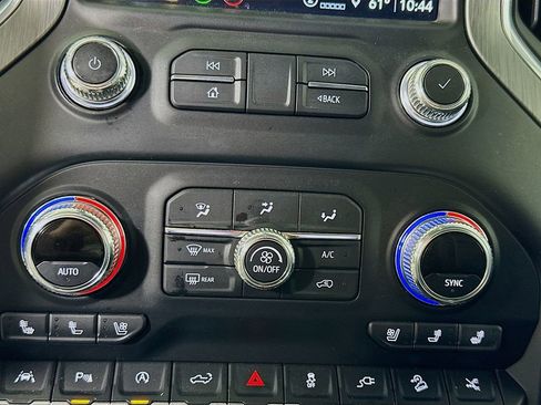 Used 2021 GMC Sierra 1500 Denali w/ Denali Ultimate Package image 28