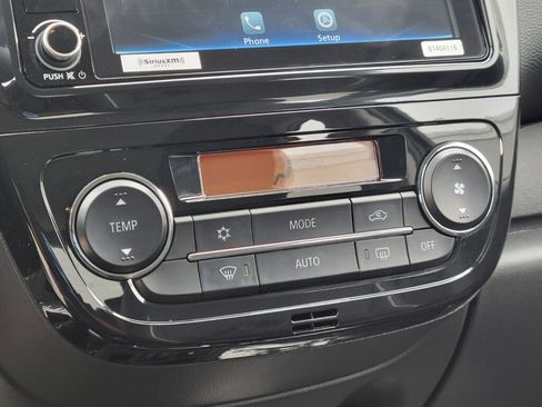 New 2024 Mitsubishi Mirage SE image 22