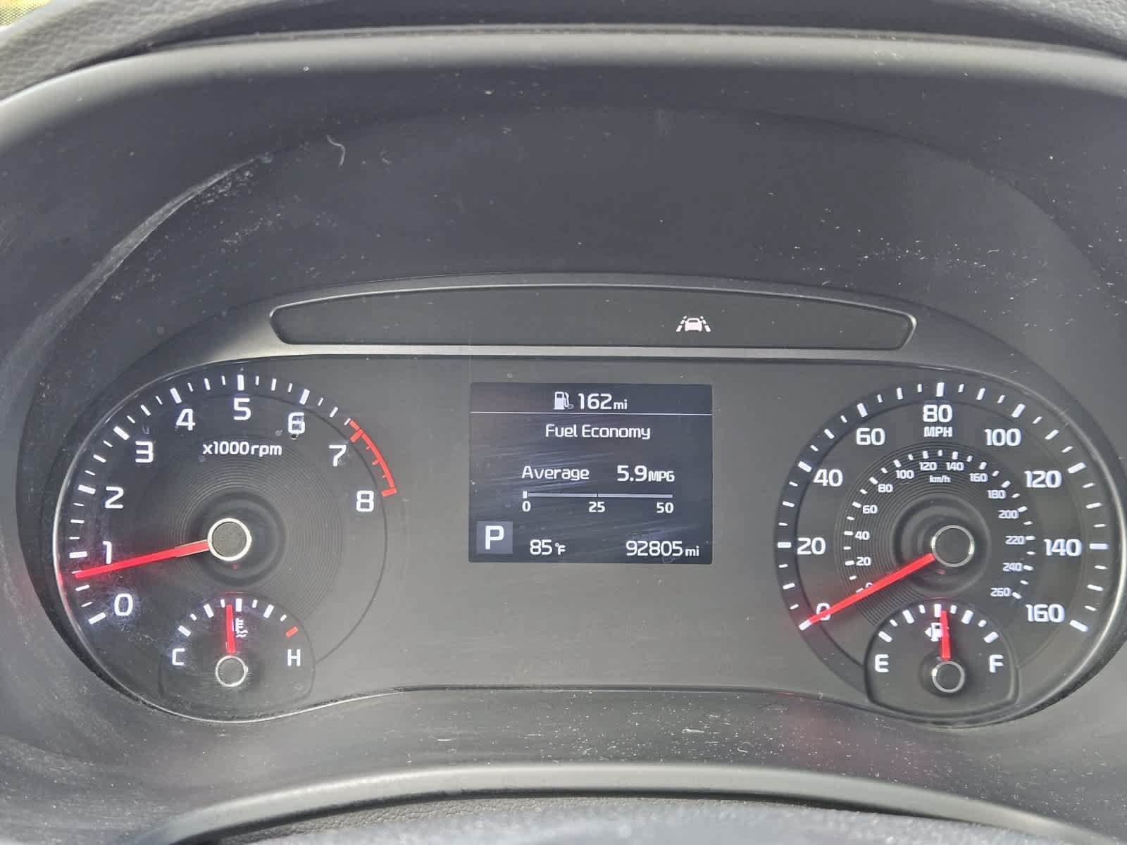 Used 2022 Kia Soul LX w/ Technology Package FWD image 14