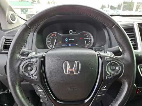 Used 2020 Honda Ridgeline RTL-E image 20