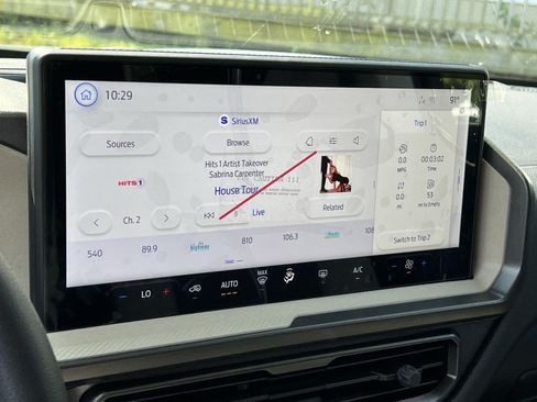 New 2026 Ford Bronco Sport Big Bend AWD/4WD image 18