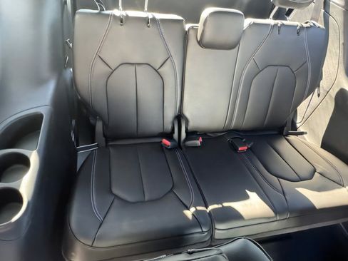 New 2026 Chrysler Voyager LX image 13