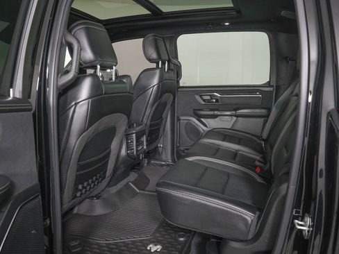 Used 2021 RAM 1500 TRX w/ TRX Level 2 Equipment Group image 13