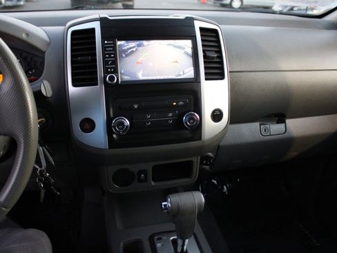 Used 2019 Nissan Frontier S image 13