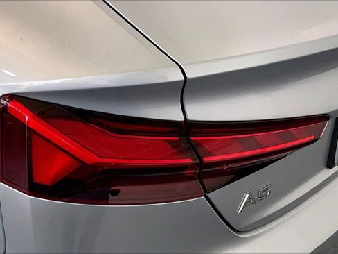 Used 2021 Audi A5 2.0T Premium Plus w/ Premium Plus image 28