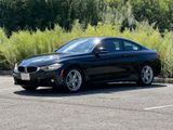 Used 2017 BMW 430i xDrive Coupe image 4