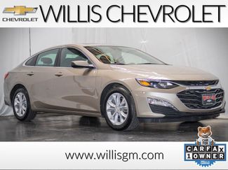 Used 2024 Chevrolet Malibu LT FWD video 1