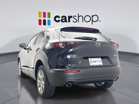 Used 2023 MAZDA CX-30 AWD 2.5 S w/ Select Package image 3