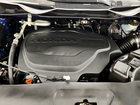 Used 2022 Honda Odyssey Touring image 27