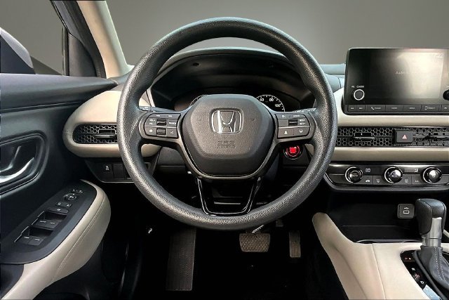 Certified 2024 Honda HR-V LX image 8
