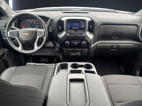Used 2020 Chevrolet Silverado 1500 LT w/ All-Star Edition image 10