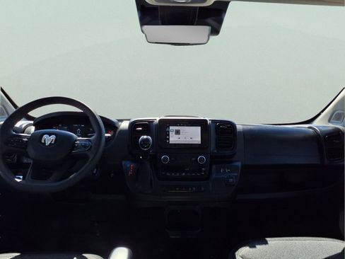 Used 2025 RAM ProMaster 1500 w/ Safety Group image 11