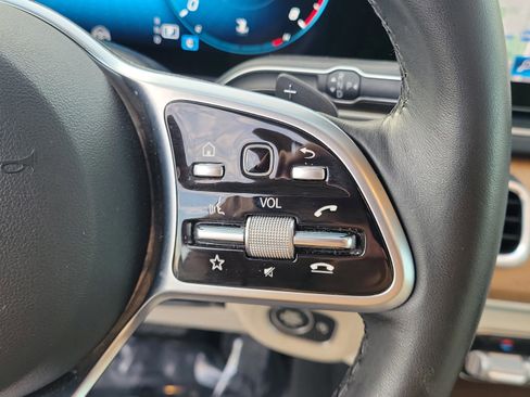 Used 2022 Mercedes-Benz GLE 350 image 28