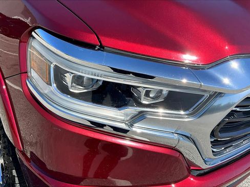 Used 2021 RAM 1500 Limited image 28