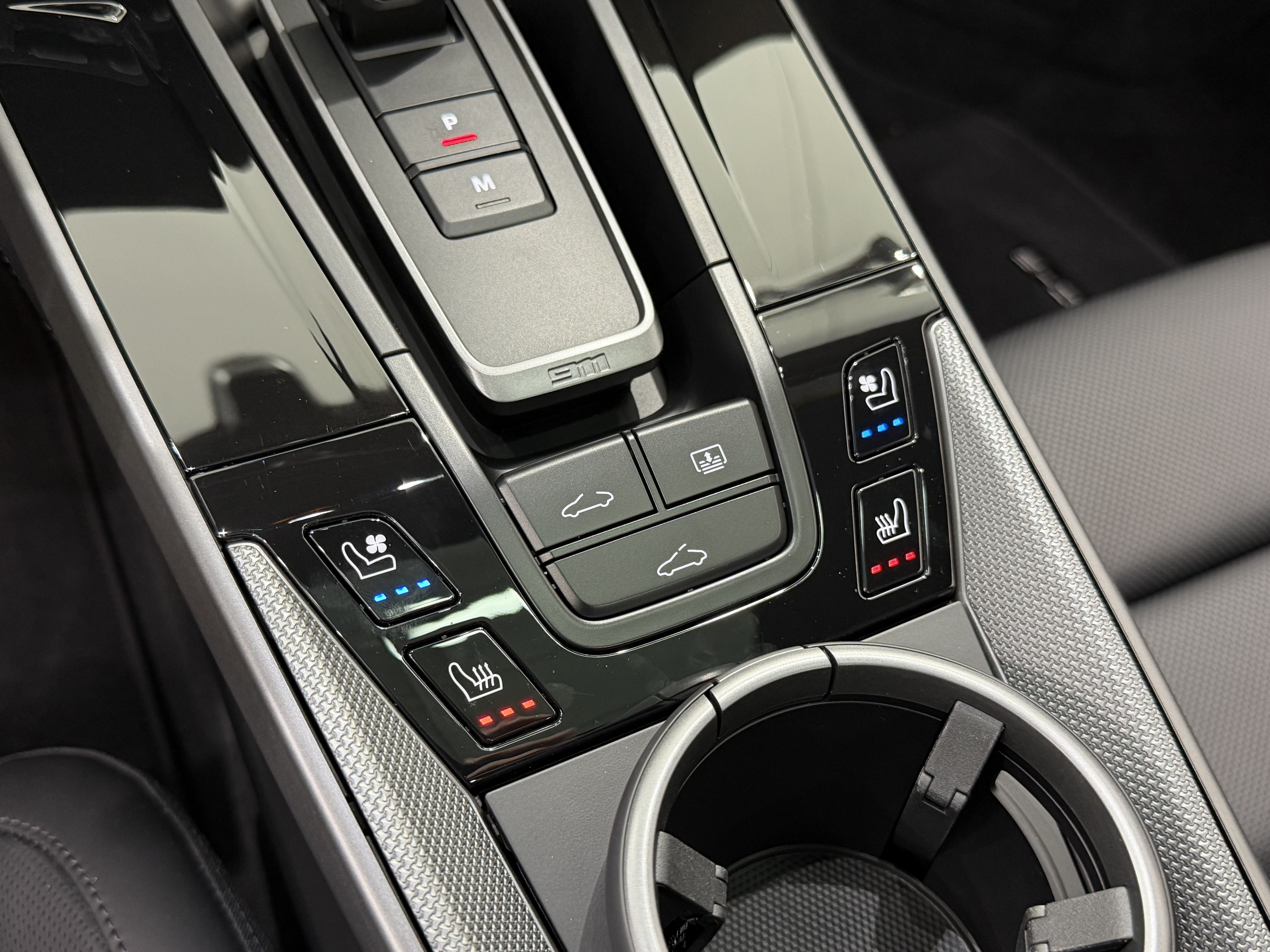 Certified 2026 Porsche 911 Carrera S RWD image 35