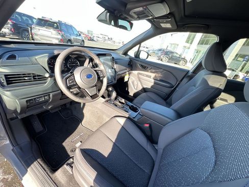 New 2026 Subaru Forester Premium image 10