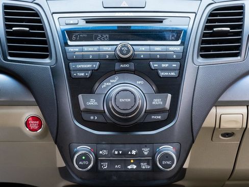 Used 2014 Acura RDX FWD w/ Technology Package image 18