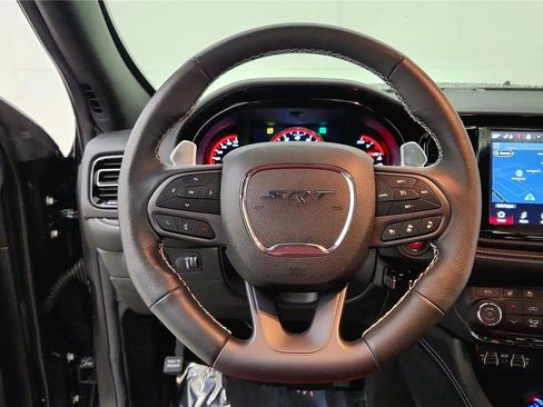 Used 2024 Dodge Durango SRT image 35