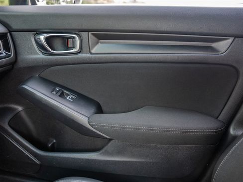 Used 2022 Honda Civic Sport image 23