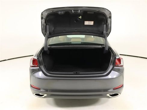 New 2025 Lexus ES 350 w/ Premium Package image 22