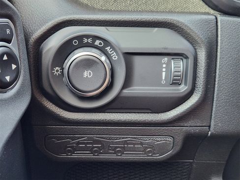 New 2026 Jeep Wrangler Unlimited Sport image 31