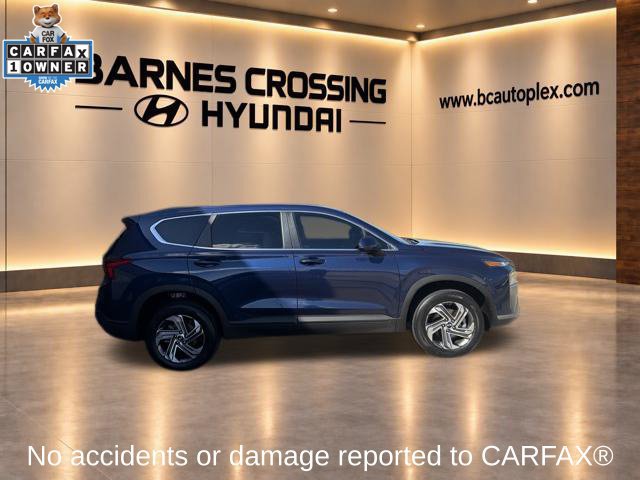 Used 2022 Hyundai Santa Fe SE w/ Cargo Package AWD/4WD image 2