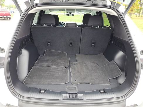 Certified 2023 Ford Escape Active w/ Tech Pack #2 image 28