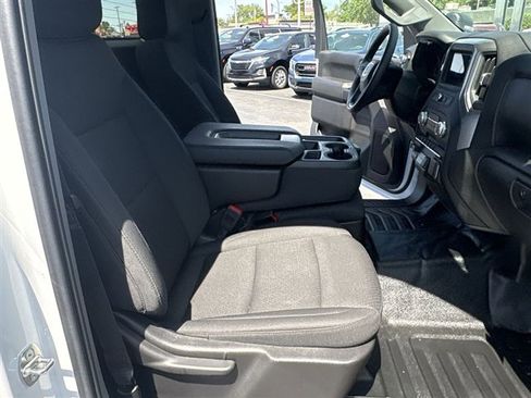 Used 2024 GMC Sierra 2500 Pro w/ 1SA Pro Safety Plus Package AWD/4WD image 26