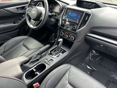 Used 2023 Subaru Crosstrek 2.5i Limited image 16