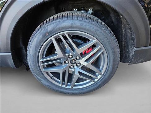 New 2026 Ford Explorer ST w/ Sun And Sound Package image 10