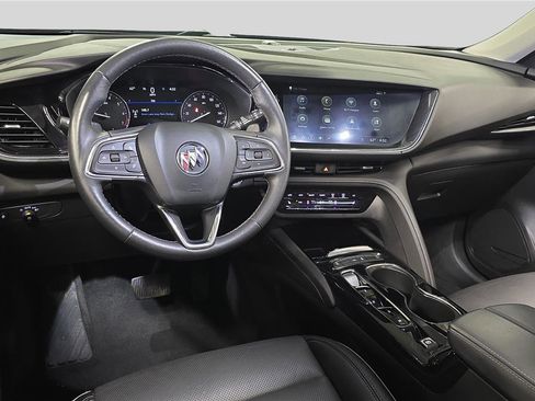 Used 2022 Buick Envision Essence w/ Safety Package image 17