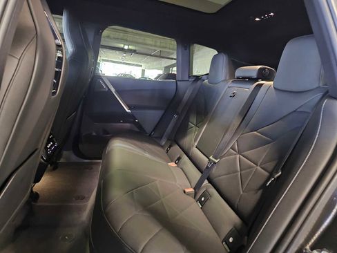 Certified 2023 BMW iX M60 w/ Executive Package AWD/4WD image 32