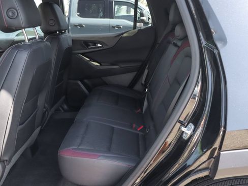 Used 2025 Chevrolet Equinox RS w/ Convenience Package III FWD image 36