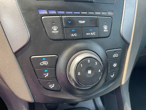 Used 2015 Hyundai Santa Fe Sport AWD/4WD image 19