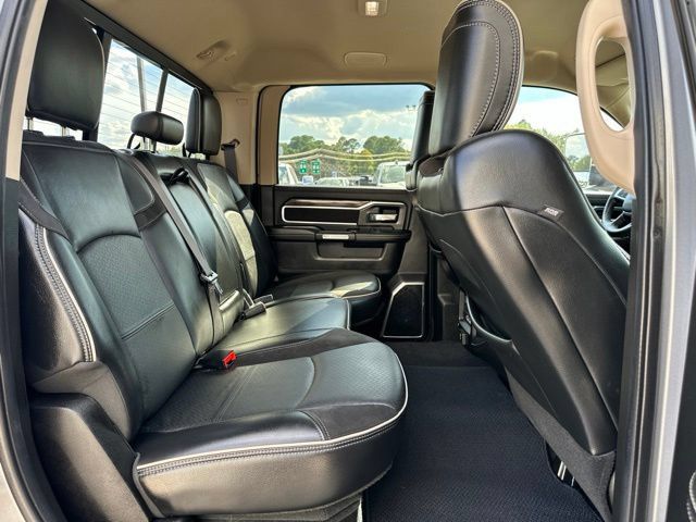 Used 2019 RAM 3500 Laramie AWD/4WD image 45