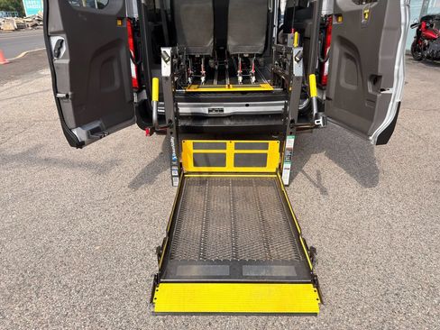 Used 2023 Ford Transit 350 XL RWD image 42