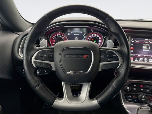 Used 2016 Dodge Challenger R/T Scat Pack image 12