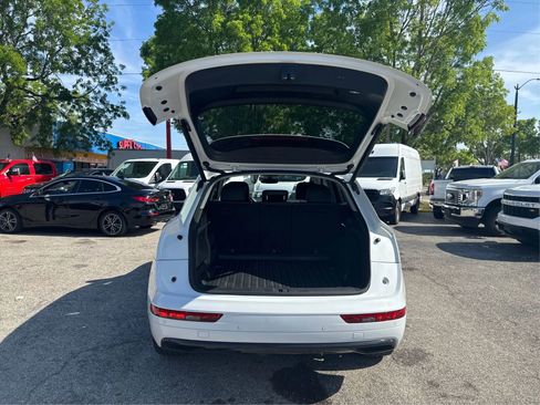 Used 2019 Audi Q5 2.0T Premium Plus w/ Premium Plus Package AWD/4WD image 25
