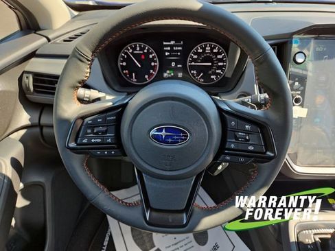 New 2026 Subaru Crosstrek 2.5i Limited AWD/4WD image 9