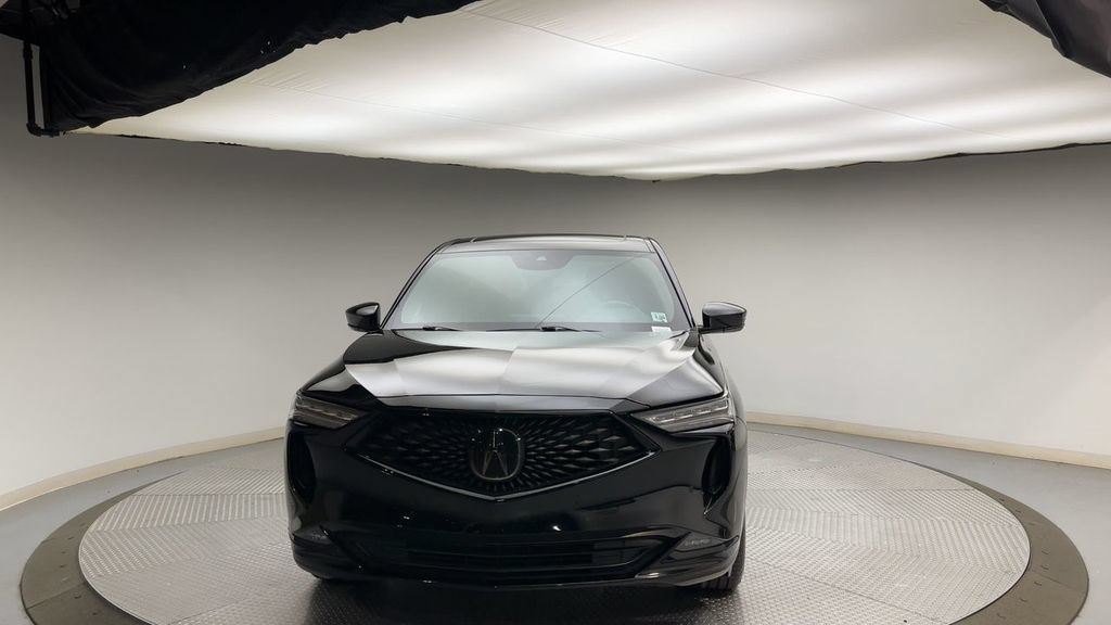 Used 2024 Acura MDX A-Spec AWD/4WD image 7