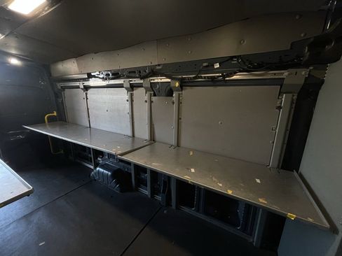 Used 2020 Ford Transit 250 148 High Roof Extended image 13